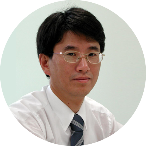 김찬 대표이사 취임 이미지